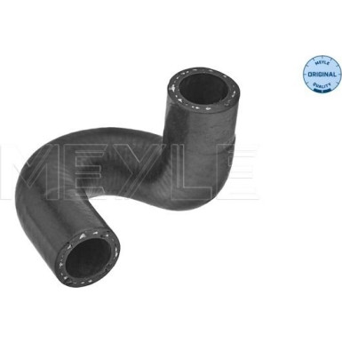 Meyle Kühlerschlauch MEYLE-ORIGINAL: True to OE 119 121 0029