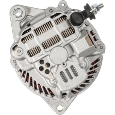 8EL 011 712-471 Generator