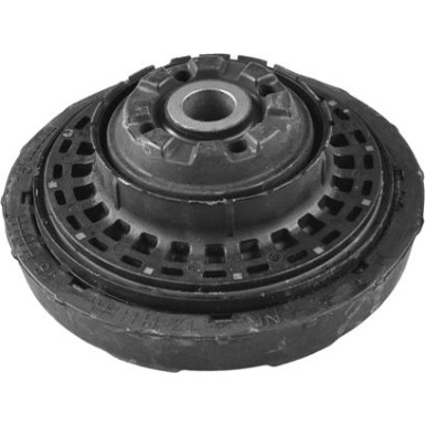 2 x TEDGUM Federbeinstützlager | TED40165