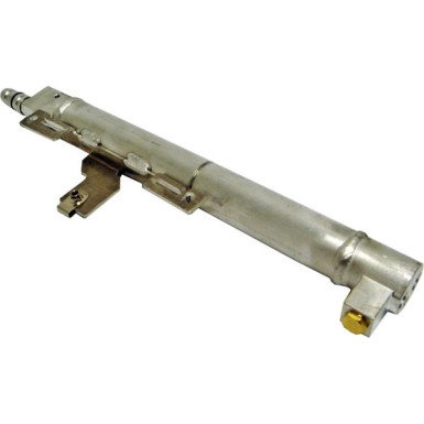 AD 257 000P Trockner, Klimaanlage BEHR *** PREMIUM LINE *** AD 257 000P Trockner, Klimaanlage BEHR *** PREMIUM LINE ***