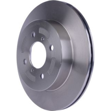 Hella | Bremsscheibe | 8DD 355 110-971