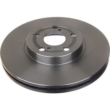 Valeo | Bremsscheibe | 197072