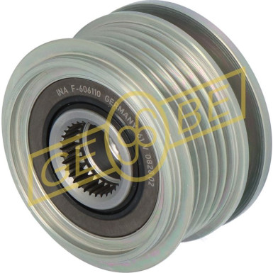 3 5552 1 Generatorfreilauf