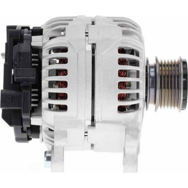 HELLA 8EL 011 710-791 Lichtmaschine 14V, 140A, Ø 56 mm