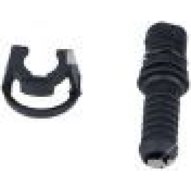 50467A Kühler, Motorkühlung Economy Class