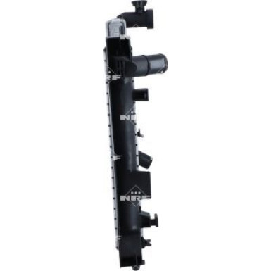 NRF | Kühler, Motorkühlung | 56150