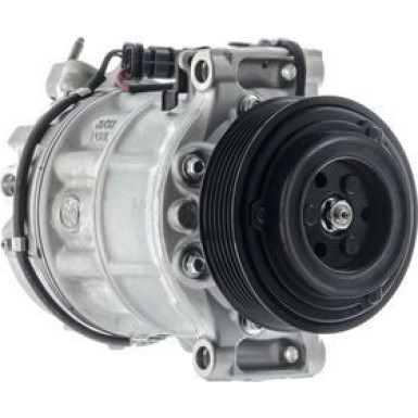 Mahle | Kompressor, Klimaanlage | ACP 536 000P