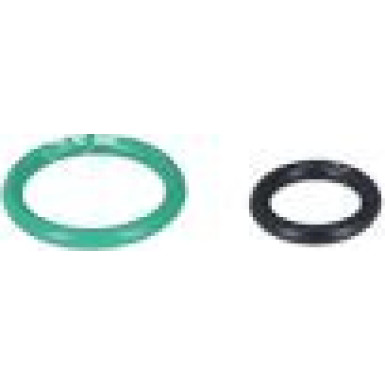 NRF Kompressor, Klimaanlage EASY FIT 320195