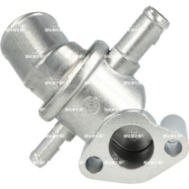 NRF | Thermostat, Kühlmittel | 725031