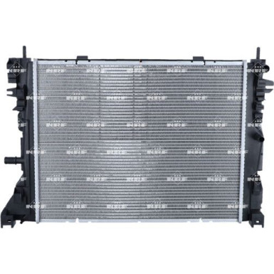 550237 Kühler, Motorkühlung