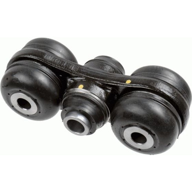 37617 01 Lenker, Radaufhängung