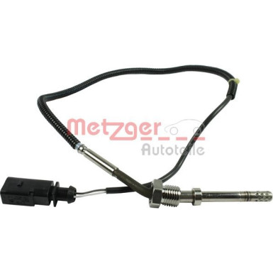 0894282 Sensor, Abgastemperatur ORIGINAL ERSATZTEIL