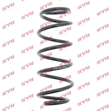 KYB Fahrwerksfeder K-Flex RH6415
