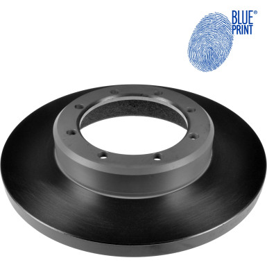 Blue Print | Bremsscheibe | ADN143160