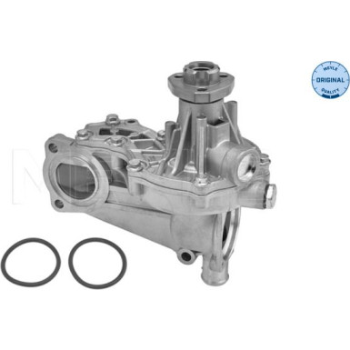 Meyle Wasserpumpe, Motorkühlung MEYLE-ORIGINAL: True to OE 113 012 0009