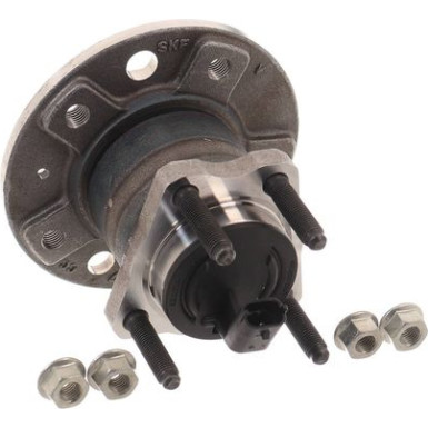 SKF | Radlagersatz | VKBA 3653