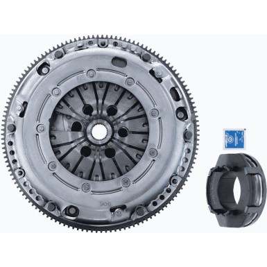 SACHS 2290 602 004 Kupplungssatz XTend