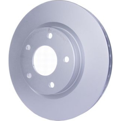 Hella | Bremsscheibe | 8DD 355 117-321