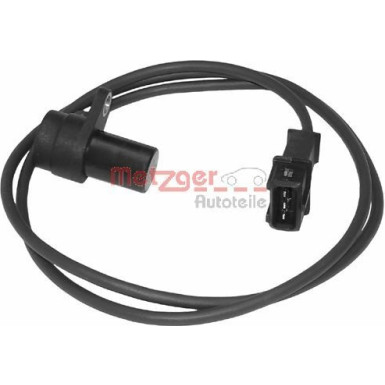 0902026 Impulsgeber, Kurbelwelle