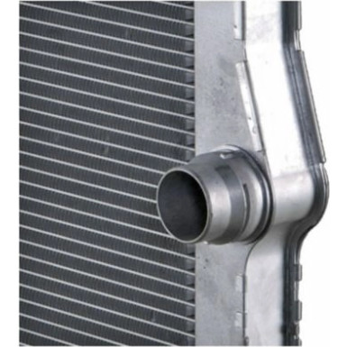 CR 1094 000P Kühler, Motorkühlung BEHR *** PREMIUM LINE ***