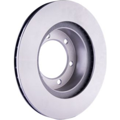 Hella | Bremsscheibe | 8DD 355 106-241