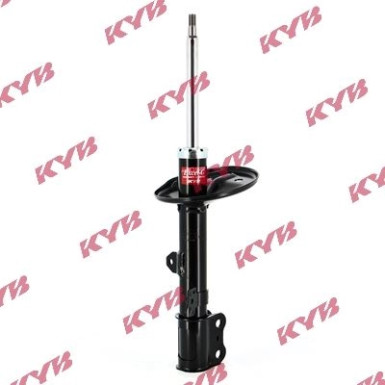 KYB | Stoßdämpfer | Vorne links | 3340114
