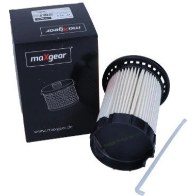 26-1567 Kraftstofffilter