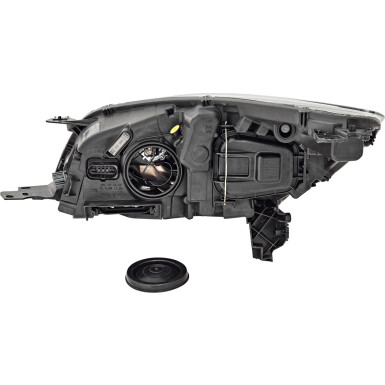 Valeo | Hauptscheinwerfer | 044984