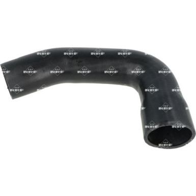 NRF Ladeluftschlauch EASY FIT 166295
