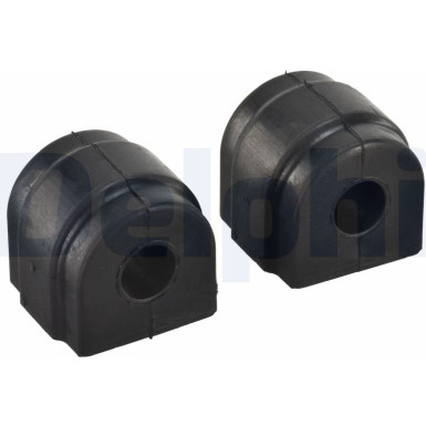 TD1165W Lagerbuchse, Stabilisator