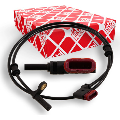 FEBI BILSTEIN 30033 Sensor, Raddrehzahl FEBI BILSTEIN 30033 Sensor, Raddrehzahl