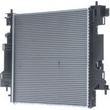 Mahle | Kühler, Motorkühlung | CR 2232 000S