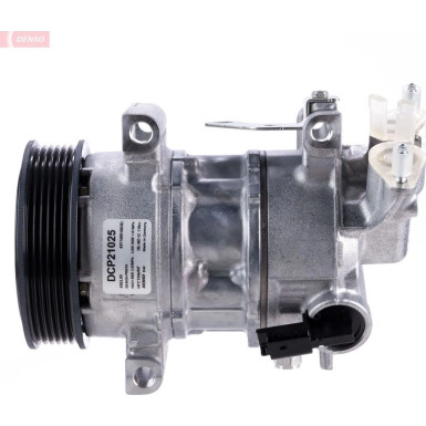 DENSO 5SEL09C Klimakompressor DCP21025 DENSO 5SEL09C Klimakompressor DCP21025