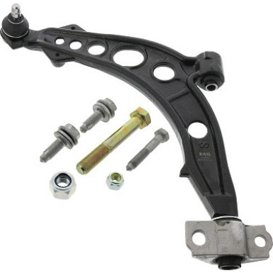 821 0356 10 Lenker, Radaufhängung