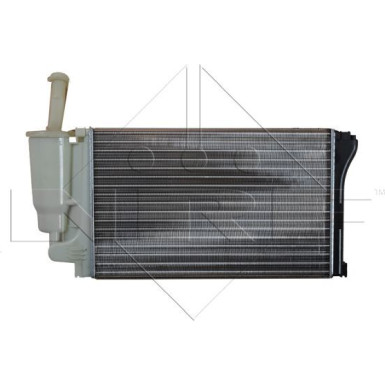 58170 Kühler, Motorkühlung EASY FIT