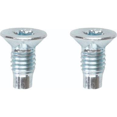 Bremsscheibe TRW SINGLE DF4958S