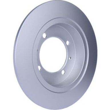 Hella | Bremsscheibe | 8DD 355 105-471