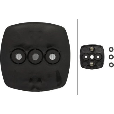 2PG 003 057-061 Positionsleuchte