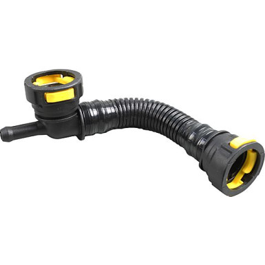 2380132 Schlauch, Zylinderkopfhaubenentlüftung