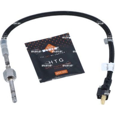 707148 Sensor, Abgastemperatur EASY FIT