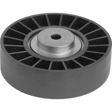 532 0132 10 Umlenk-/Führungsrolle, Keilrippenriemen