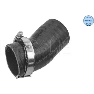 Meyle Ladeluftschlauch MEYLE-ORIGINAL: True to OE 100 036 0094 Meyle Ladeluftschlauch MEYLE-ORIGINAL: True to OE 100 036 0094
