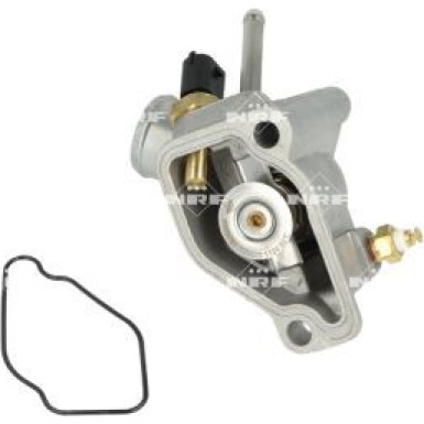 NRF | Thermostat, Kühlmittel | 725022