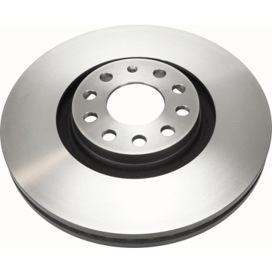 DF4258S Bremsscheibe TRW SINGLE