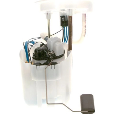 0 580 200 502 Kraftstoff-Fördereinheit