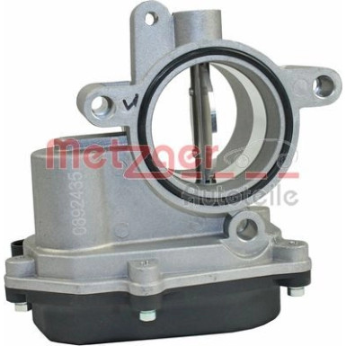 0892435 Drosselklappenstutzen