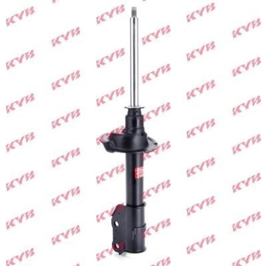 KYB | Stoßdämpfer | Vorne links | 339141