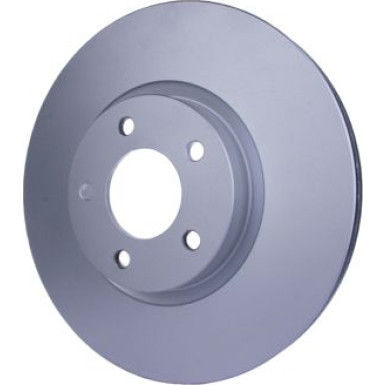 Hella | Bremsscheibe | 8DD 355 117-891