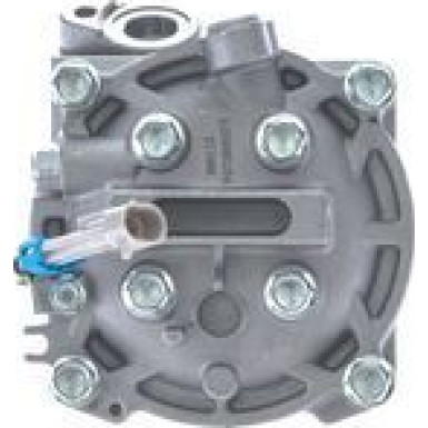Mahle | Kompressor, Klimaanlage | ACP 1589 000S