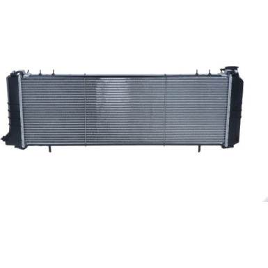 NRF | Kühler, Motorkühlung | 50321